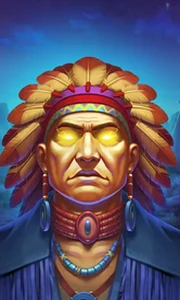 Chief Hawks Spirit Walk