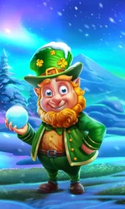 5 Frozen Charms Megaways