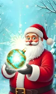 Xmas Strike - Hold & Hit
