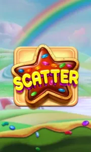 Candy Blitz Bombs